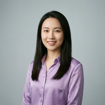 玩物社区社区顾问苏婉清